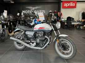 MOTO GUZZI V7 SPECIAL - 2025