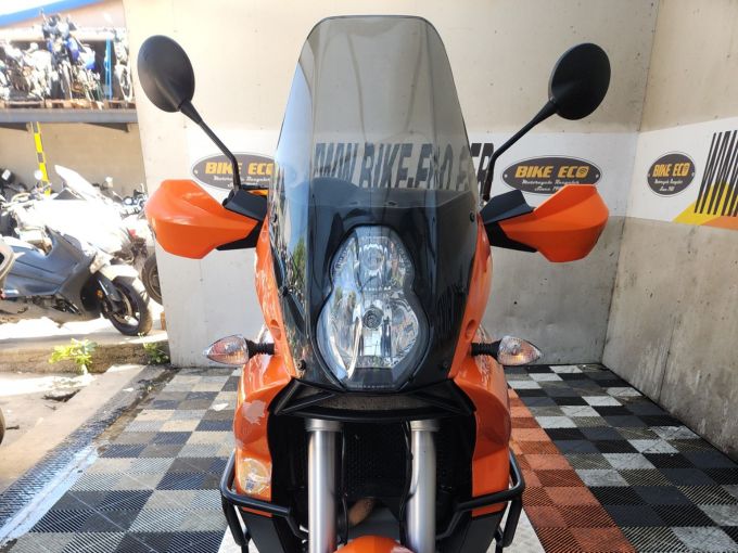 KTM 990 ADVENTURE 4