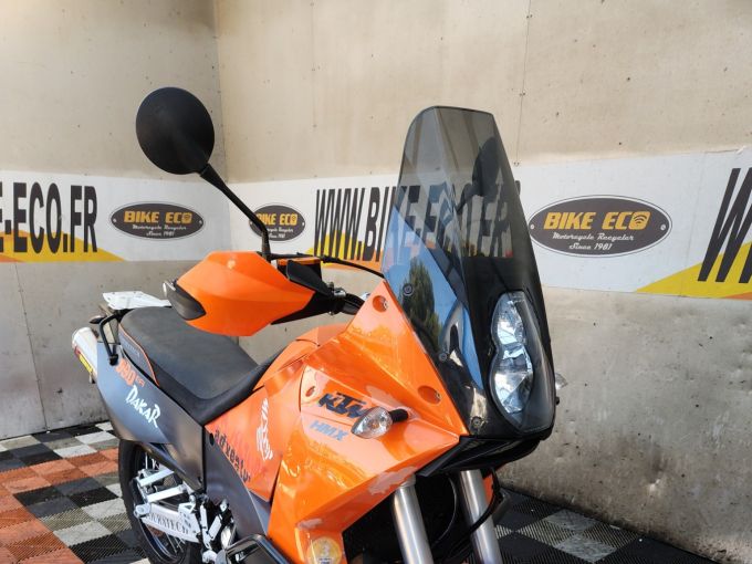 KTM 990 ADVENTURE 4