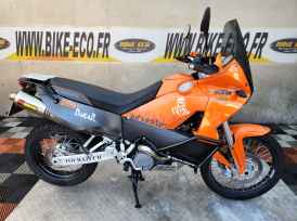 KTM 990 ADVENTURE - 2006