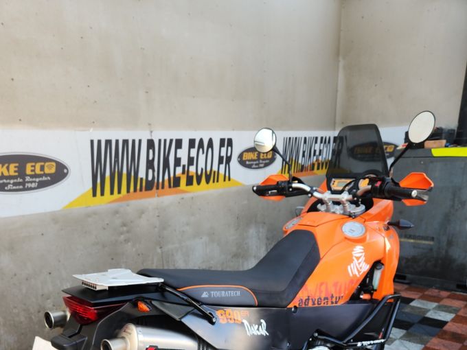 KTM 990 ADVENTURE 4