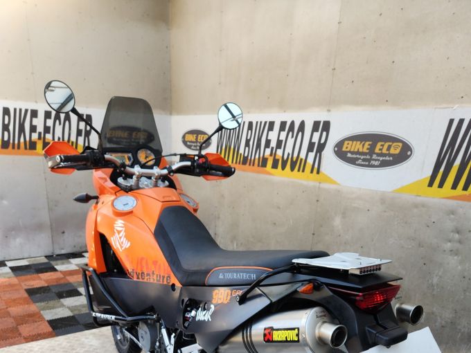 KTM 990 ADVENTURE 4