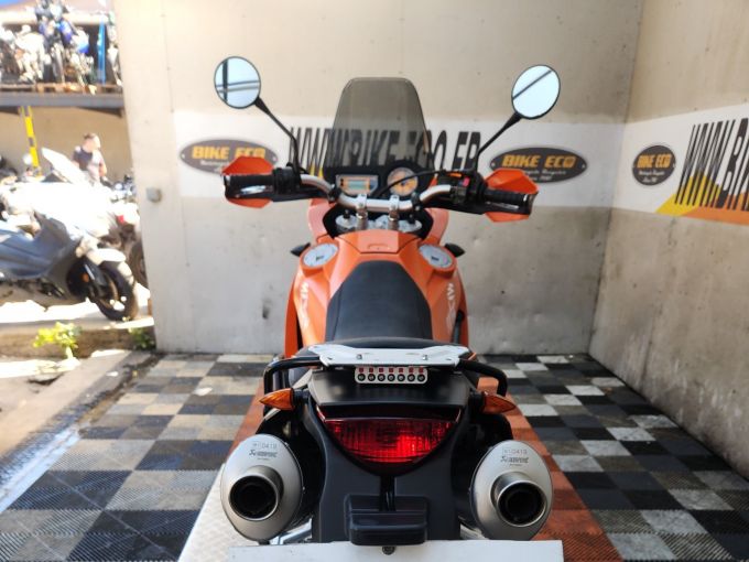 KTM 990 ADVENTURE 4