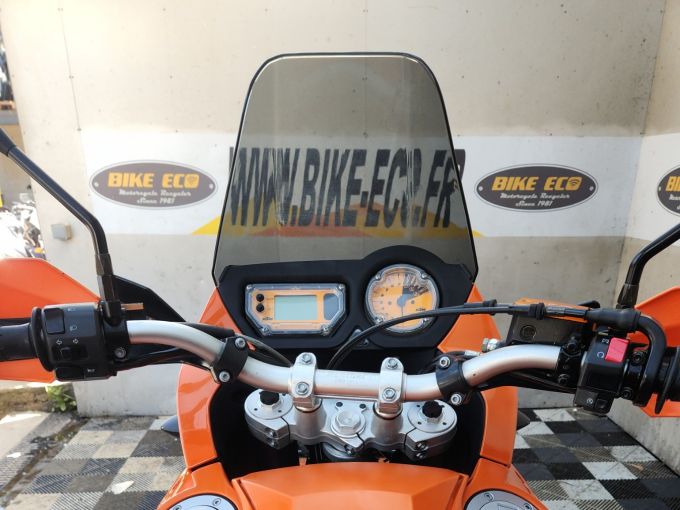 KTM 990 ADVENTURE 4