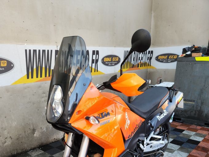 KTM 990 ADVENTURE 4