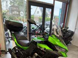KAWASAKI VERSYS - 2020
