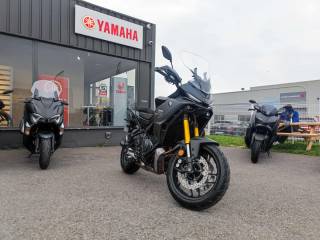 YAMAHA TRACER 7 GT 35 KW - 2025