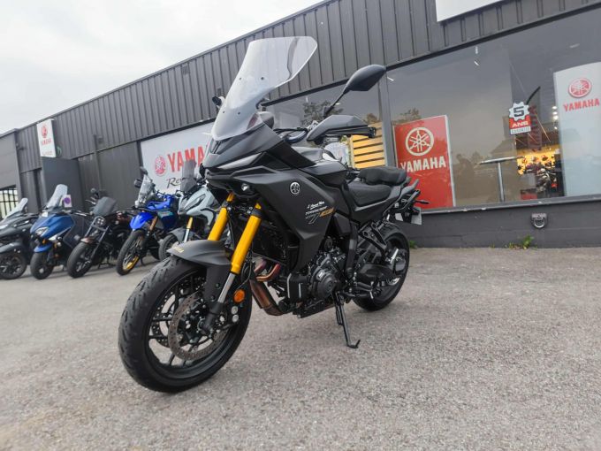 YAMAHA TRACER 7 GT 35 KW 4