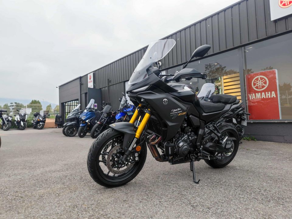 YAMAHA TRACER 7 GT 35 KW 4