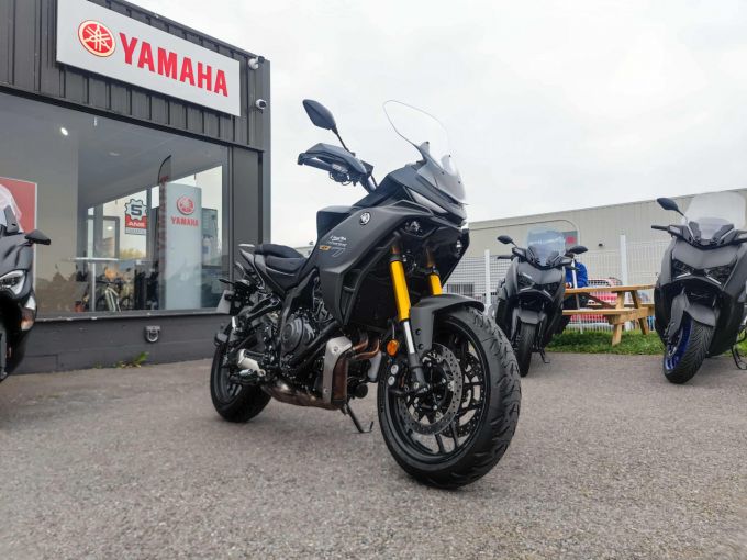 YAMAHA TRACER 7 GT 35 KW 4