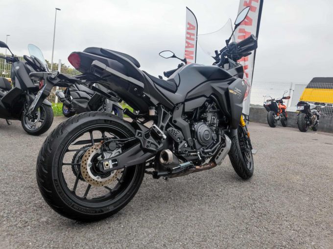 YAMAHA TRACER 7 GT 35 KW 4