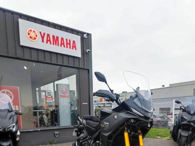 YAMAHA TRACER 7 GT 35 KW 4