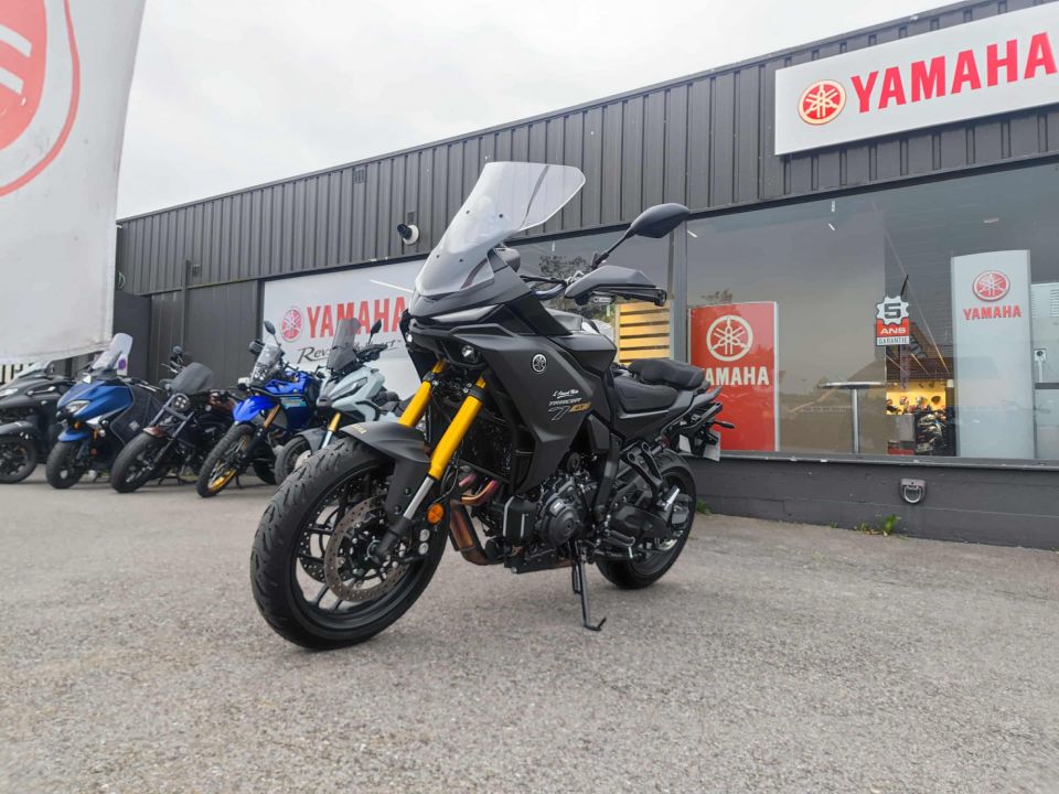 YAMAHA TRACER 7 GT 35 KW 4