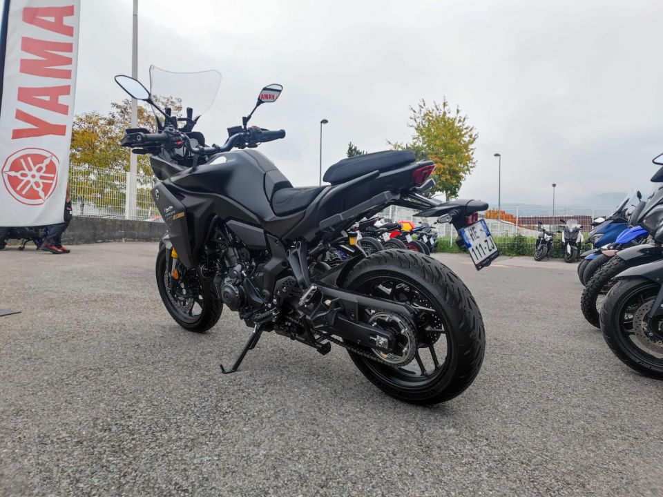 YAMAHA TRACER 7 GT 35 KW 4