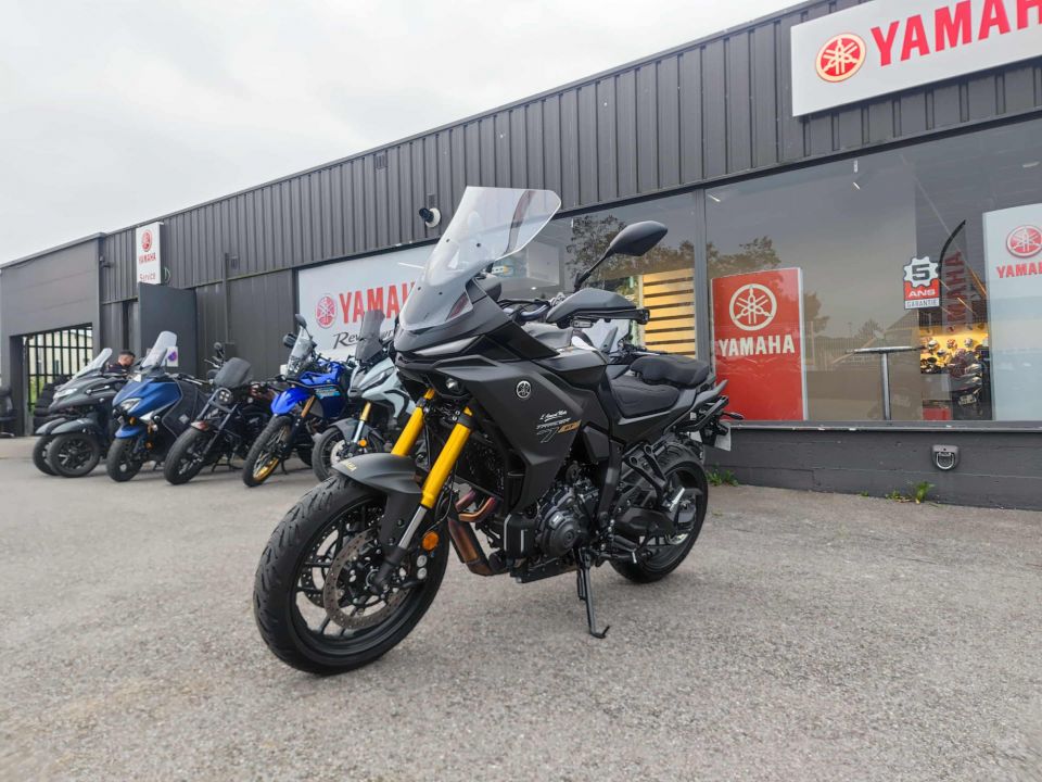 YAMAHA TRACER 7 GT 35 KW 4