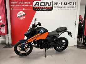 KTM 125 DUKE ABS - 2024