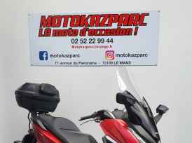 HONDA NSS FORZA 350 - 2022