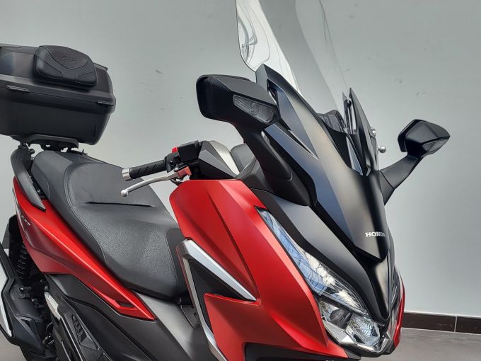 HONDA NSS FORZA 350 4