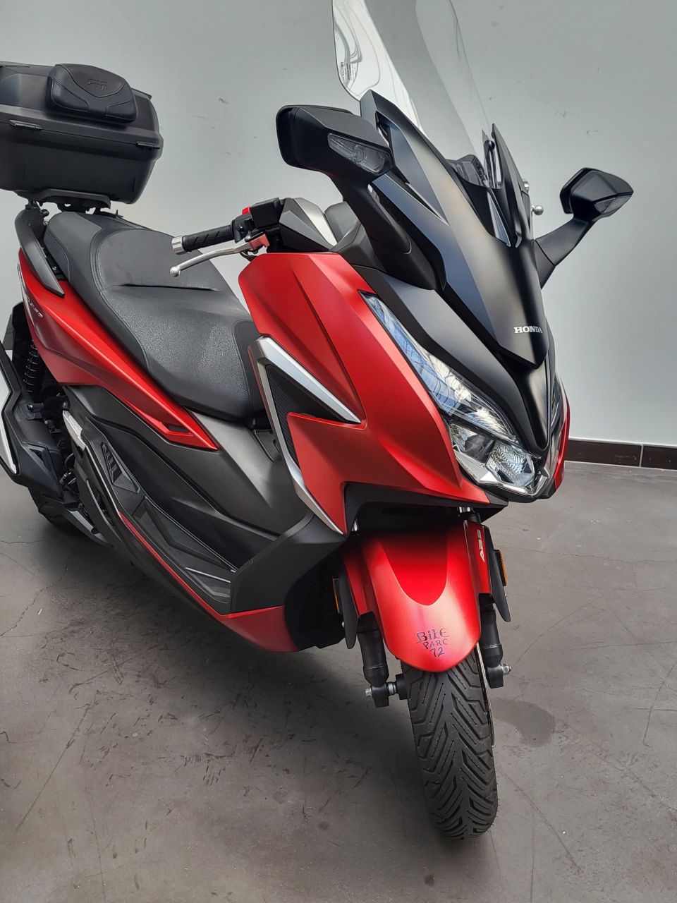 HONDA NSS FORZA 350 4