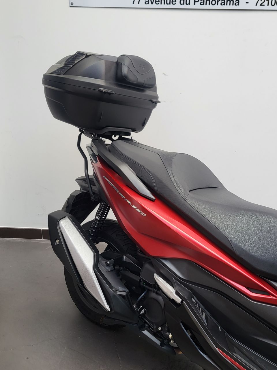 HONDA NSS FORZA 350 4