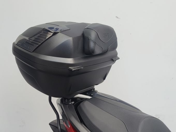 HONDA NSS FORZA 350 4