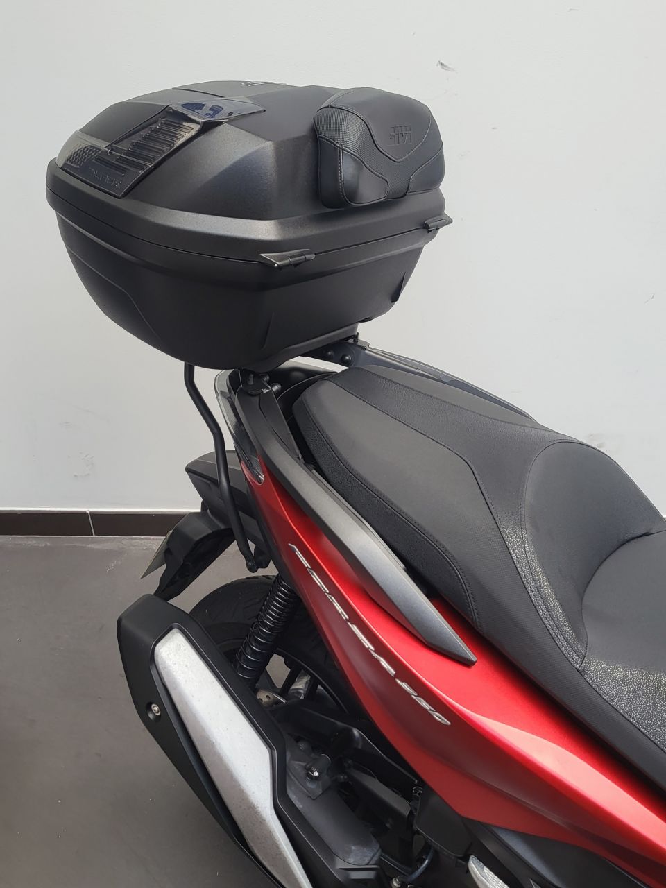 HONDA NSS FORZA 350 4