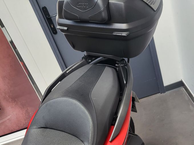 HONDA NSS FORZA 350 4