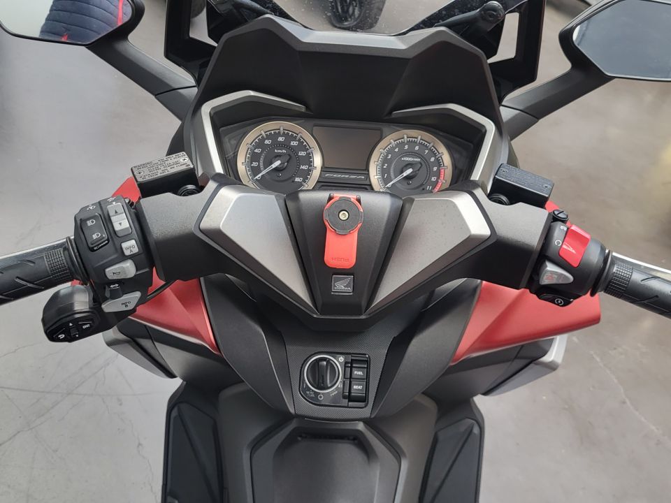 HONDA NSS FORZA 350 4