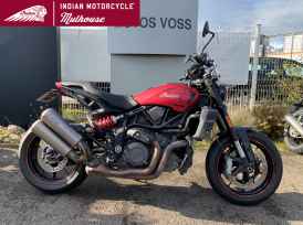 INDIAN FTR 1200 Z - 2022