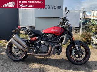 INDIAN FTR 1200 Z - 2022