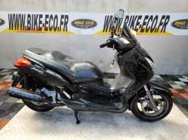 YAMAHA XMAX 125 - 2009
