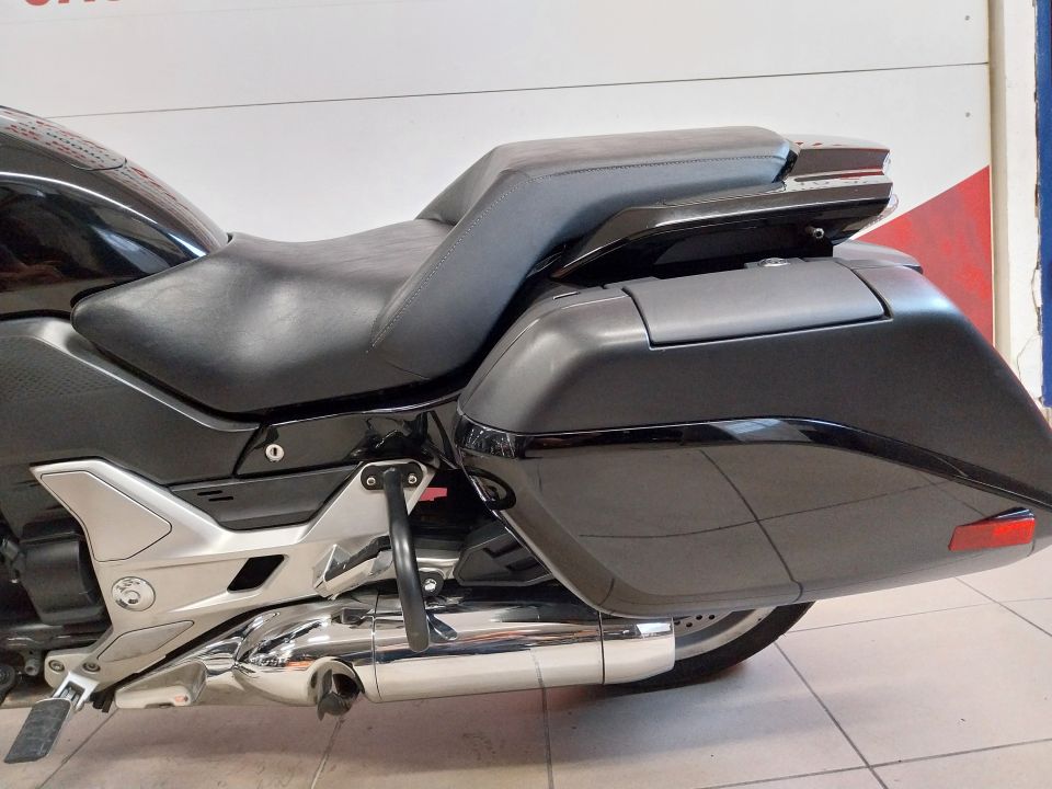 HONDA CTX 1300 ABS 4