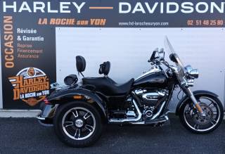 HARLEY-DAVIDSON TRIKE FREEWHEELER 1868 - 2020