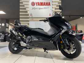 YAMAHA XP T-MAX 530 DX - 2019