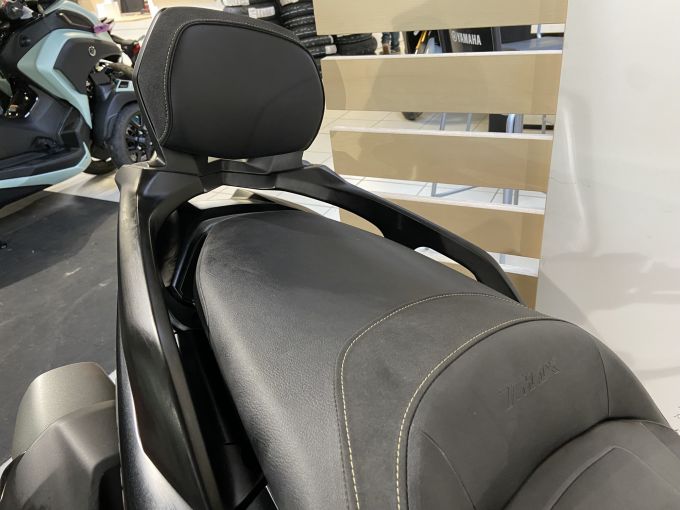 YAMAHA XP T-MAX 530 DX 4