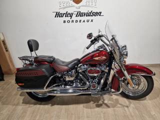 HARLEY-DAVIDSON SOFTAIL HERITAGE 1868 CLASSIC - 2023