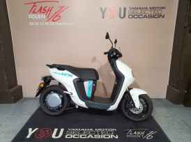 YAMAHA NEO'S 50 ELECTRIQUE - 2022