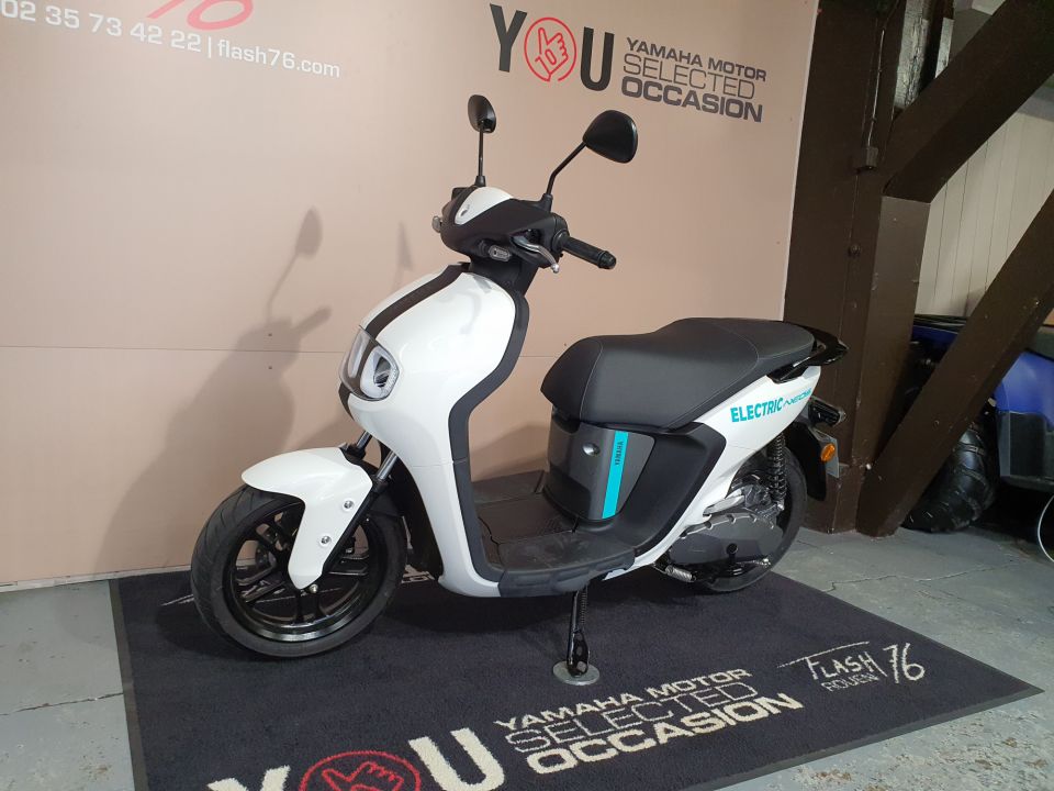 YAMAHA NEO'S 50 ELECTRIQUE 4