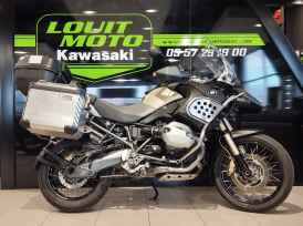 BMW R 1200 GS - 2013