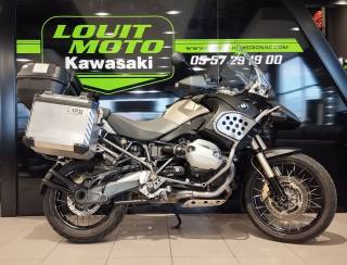 BMW R 1200 GS - 2013