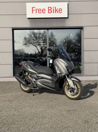 YAMAHA XMAX 125 TECH MAX - 2021
