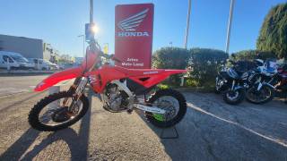 HONDA CRF 250 R - 2025
