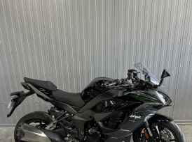 KAWASAKI NINJA 1100 SX - 2025