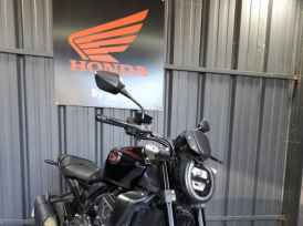 HONDA CB1000R Black Edition - 2023