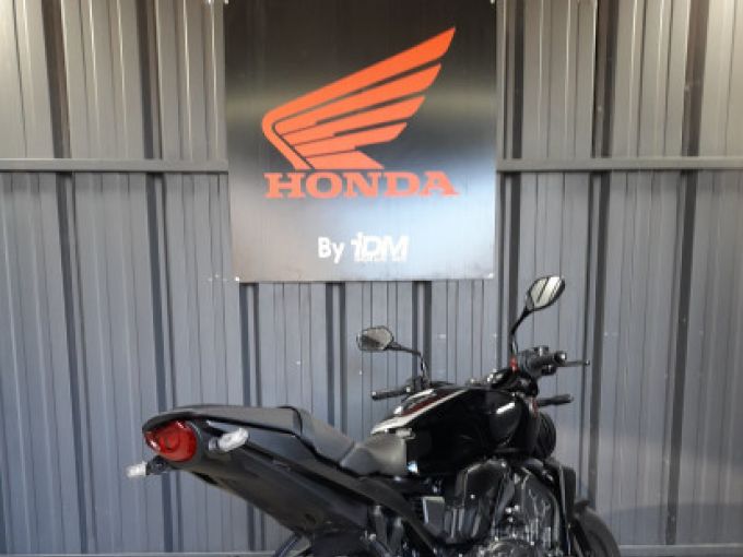 HONDA CB1000R Black Edition 4