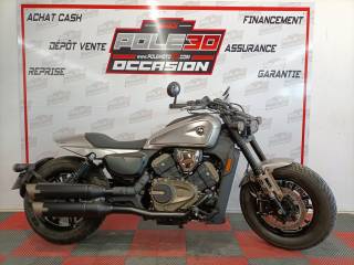 QJ MOTOR SRV 600 - 2024