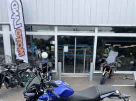 YAMAHA MT-125 ABS - 2023