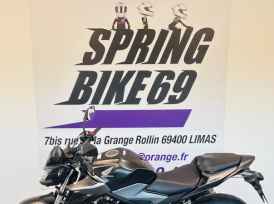 HONDA CB 500 F - 2021