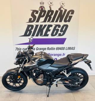 HONDA CB 500 F - 2021