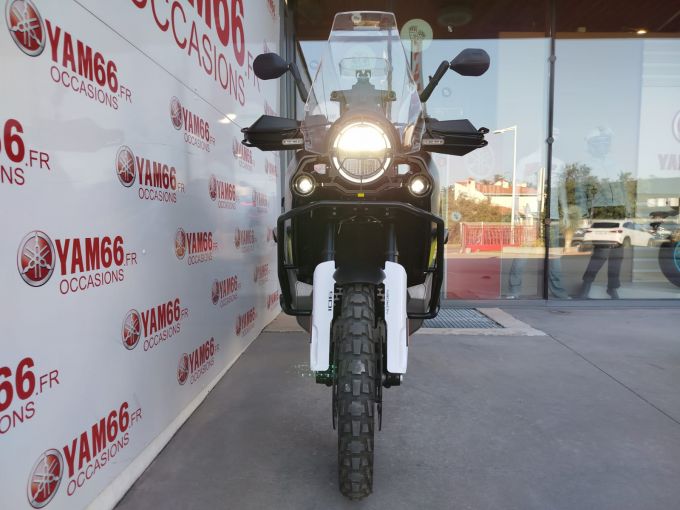 HUSQVARNA NORDEN 901 4